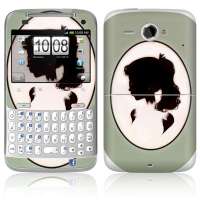 IdeaSkinHTCG16保护膜简影