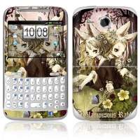 IdeaSkinHTCG16保护膜森林季节