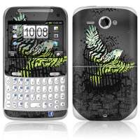 IdeaSkinHTCG16保护膜冲破