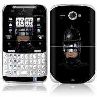 IdeaSkinHTCG16保护膜皇家警察