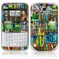 IdeaSkinHTCG16保护膜书架