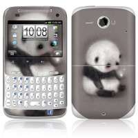 IdeaSkinHTCG16保护膜阿熊