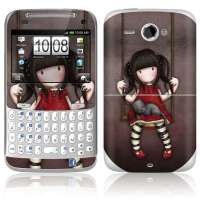 IdeaSkinHTCG16保护膜口袋日记