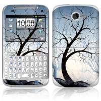 IdeaSkinHTCG16保护膜汇聚