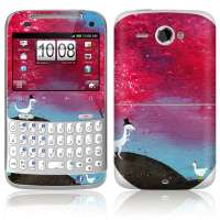 IdeaSkinHTCG16保护膜好日子
