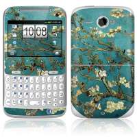 IdeaSkinHTCG16保护膜盛开的杏仁花