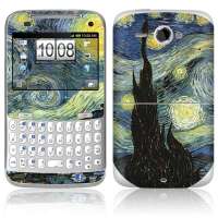 IdeaSkinHTCG16保护膜星夜