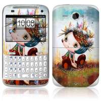 IdeaSkinHTCG16保护膜珊瑚丛