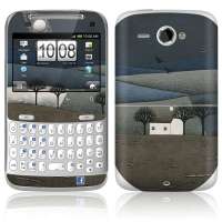 IdeaSkinHTCG16保护膜月夜