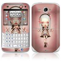 IdeaSkinHTCG16保护膜咦!