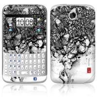 IdeaSkinHTCG16保护膜墨鲤