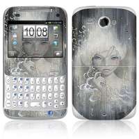 IdeaSkinHTCG16保护膜靠近