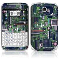 IdeaSkinHTCG16保护膜主板上市