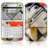 IdeaSkinHTCG16保护膜清洁