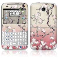 IdeaSkinHTCG16保护膜兔子花
