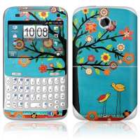 IdeaSkinHTCG16保护膜阳光