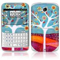 IdeaSkinHTCG16保护膜秋天