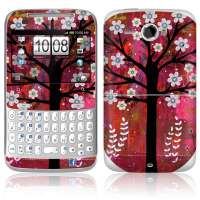 IdeaSkinHTCG16保护膜日落树