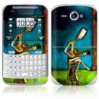 IdeaSkinHTCG16保护膜午后