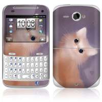 IdeaSkinHTCG16保护膜撒娇