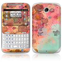 IdeaSkinHTCG16保护膜火山