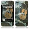 IdeaSkin苹果iPhone4S保护膜吉他手