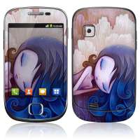 IdeaSkinS5670保护膜宁静