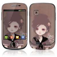 IdeaSkinS5670保护膜艾玛