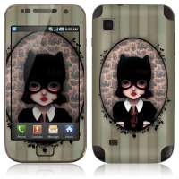 IdeaSkin三星i809保护膜凉拌卷心菜我的最爱