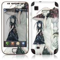 IdeaSkin三星i809保护膜昆虫百科全书