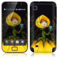 IdeaSkin三星i809保护膜德林克的苦艾酒