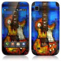 IdeaSkin三星i809保护膜午夜十二点