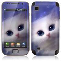 IdeaSkin三星i809保护膜鱼儿在那里？