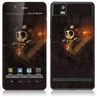 IdeaSkin摩托罗拉摩托XT928皮肤保护膜飞行