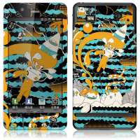 IdeaSkin摩托罗拉摩托XT928皮肤保护膜帮助蒙斯塔