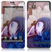 IdeaSkin摩托罗拉摩托XT928皮肤保护膜宁静