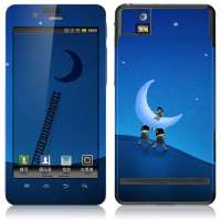 IdeaSkin摩托罗拉摩托XT928皮肤保护膜他们偷走了月亮