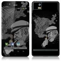 IdeaSkin摩托罗拉摩托XT928皮肤保护膜老船长的回忆