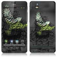 IdeaSkin摩托罗拉摩托XT928皮肤保护膜冲破