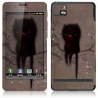 IdeaSkin摩托罗拉摩托XT928皮肤保护膜贝拉米