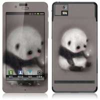 IdeaSkin摩托罗拉摩托XT928皮肤保护膜阿熊