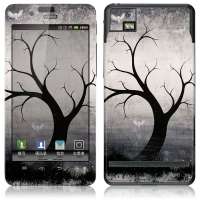 IdeaSkin摩托罗拉摩托XT928皮肤保护膜雪