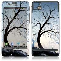 IdeaSkin摩托罗拉摩托XT928皮肤保护膜汇聚