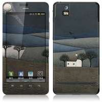 IdeaSkin摩托罗拉摩托XT928皮肤保护膜月夜