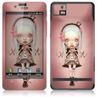 IdeaSkin摩托罗拉摩托XT928皮肤保护膜咦!