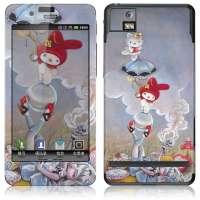 IdeaSkin摩托罗拉摩托XT928皮肤保护膜三丽鸥之梦