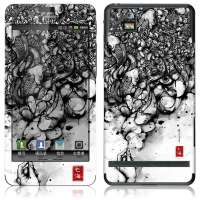 IdeaSkin摩托罗拉摩托XT928皮肤保护膜墨鲤