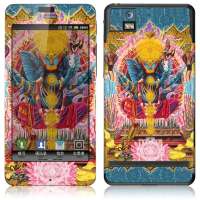 IdeaSkin摩托罗拉摩托XT928皮肤保护膜象神犍尼萨