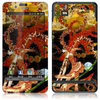 IdeaSkin摩托罗拉摩托XT928皮肤保护膜凤凰涅槃