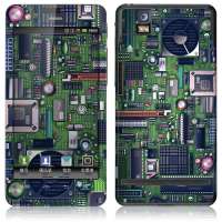 IdeaSkin摩托罗拉摩托XT928皮肤保护膜主板上市